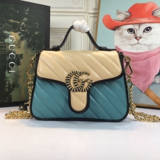 Gucci Top Handle Bags